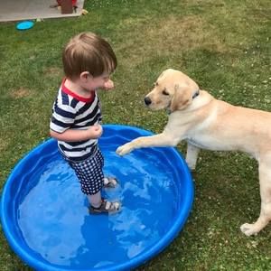 Meet your Posher, Fran